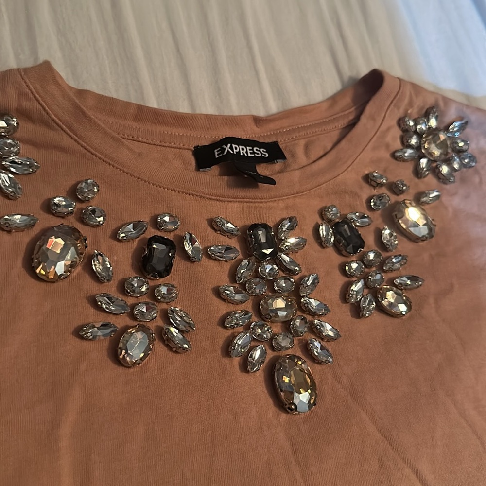 Express shirt - Picture 4 of 5